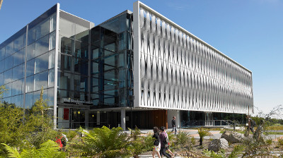 University of Waikato | Universities New Zealand - Te Pōkai Tara